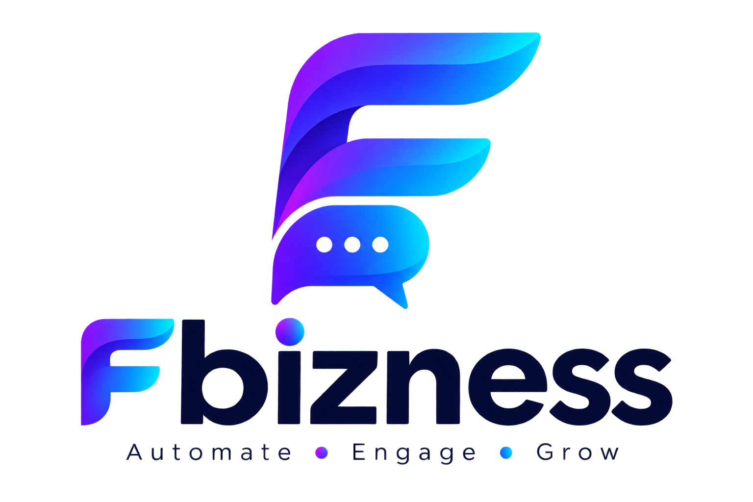 Fbizness AI Logo
